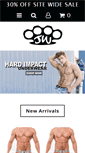 Mobile Screenshot of jwcollection.com